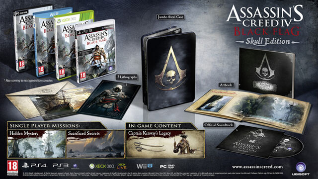 Archivo:Assassins-creed-IV-black-flag-black-skull-edition.jpg