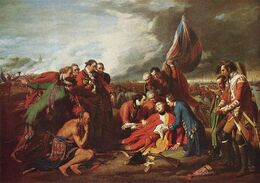 James Wolfe