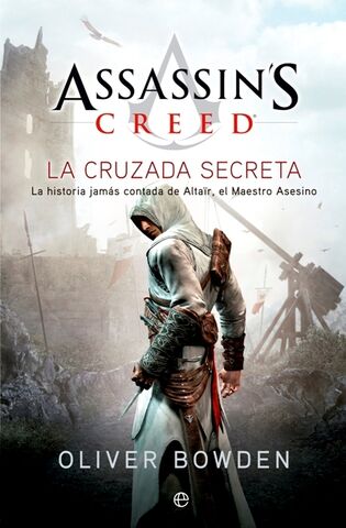 Archivo:Lacruzadasecreta.jpg
