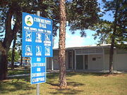 Bonita Community Hall