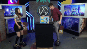 MoonShoes