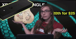 LizDongle