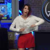 SarahDance