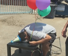 Birthdayruined
