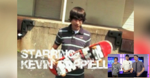 YoungKevCap