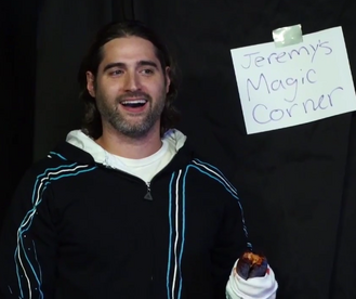 Jeremy