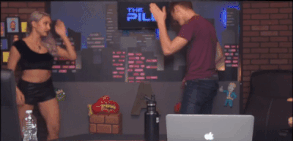 Milynnkick