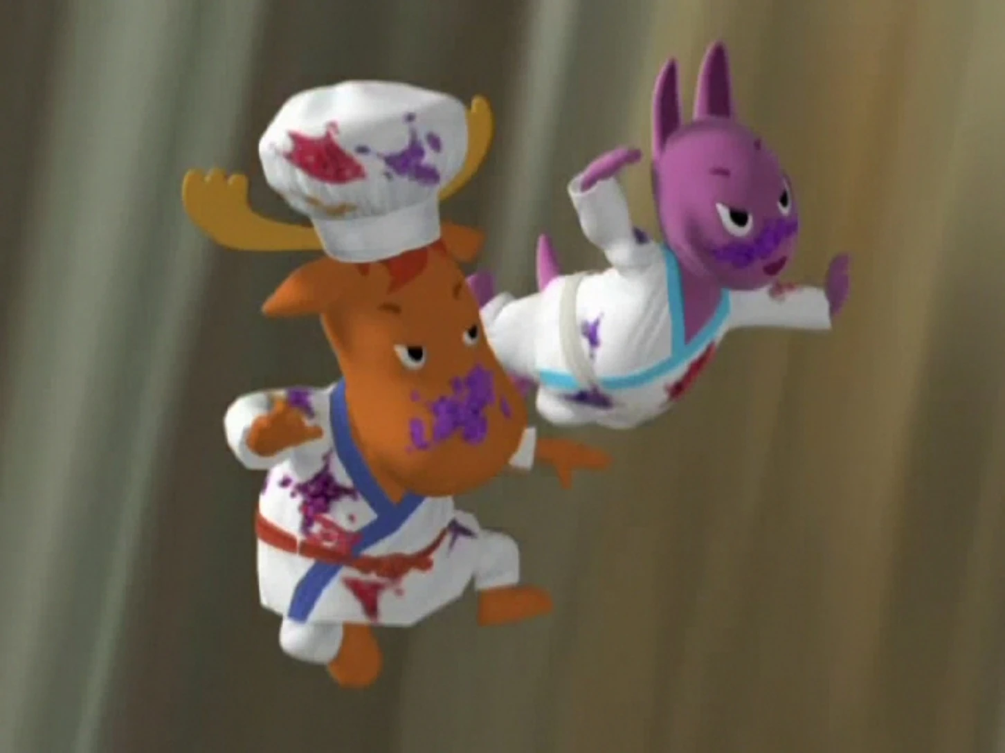 Image WAHH!!!!.jpg The Backyardigans Wiki FANDOM powered by Wikia