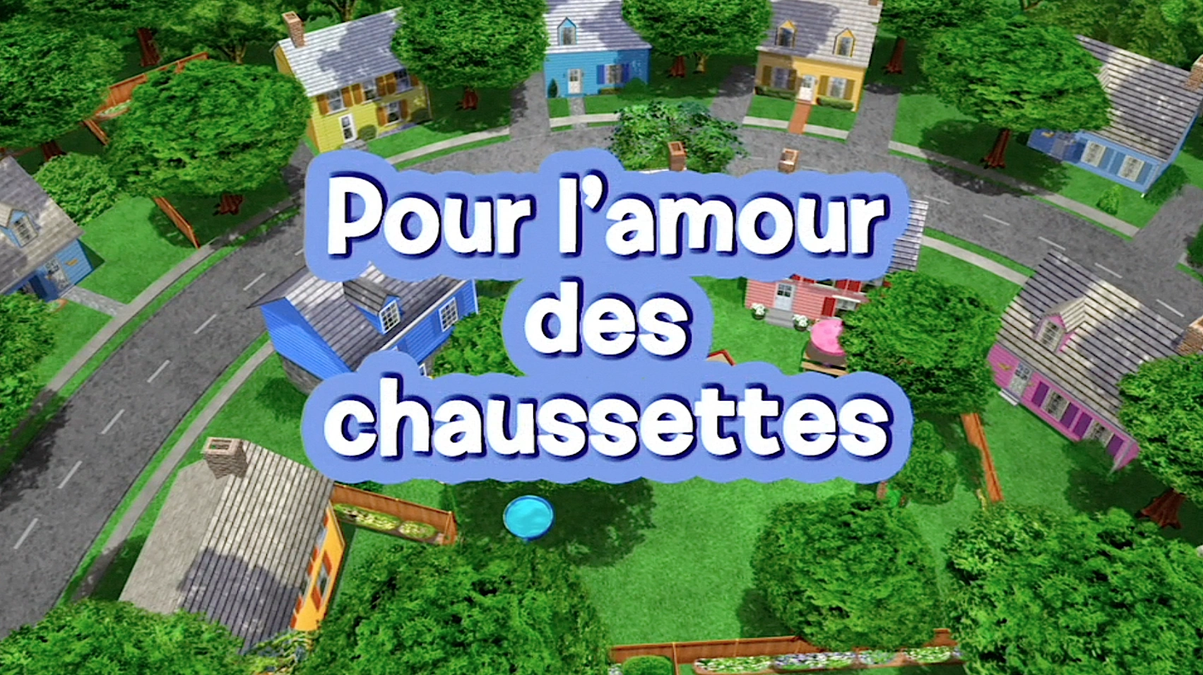 For the Love of Socks!/Images The Backyardigans Wiki FANDOM powered