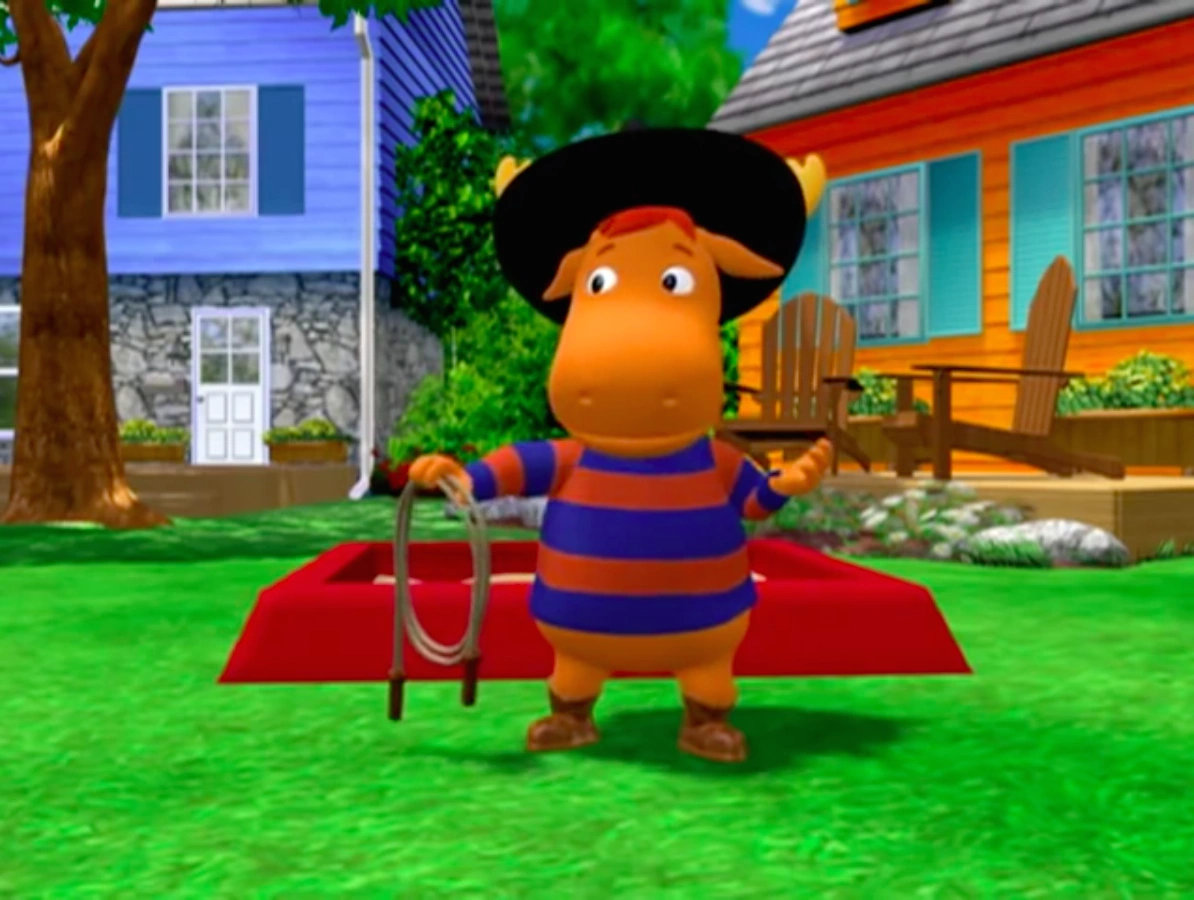 Image The Backyardigans Riding the Range 2 Tyrone.png The Backyardigans Wiki FANDOM