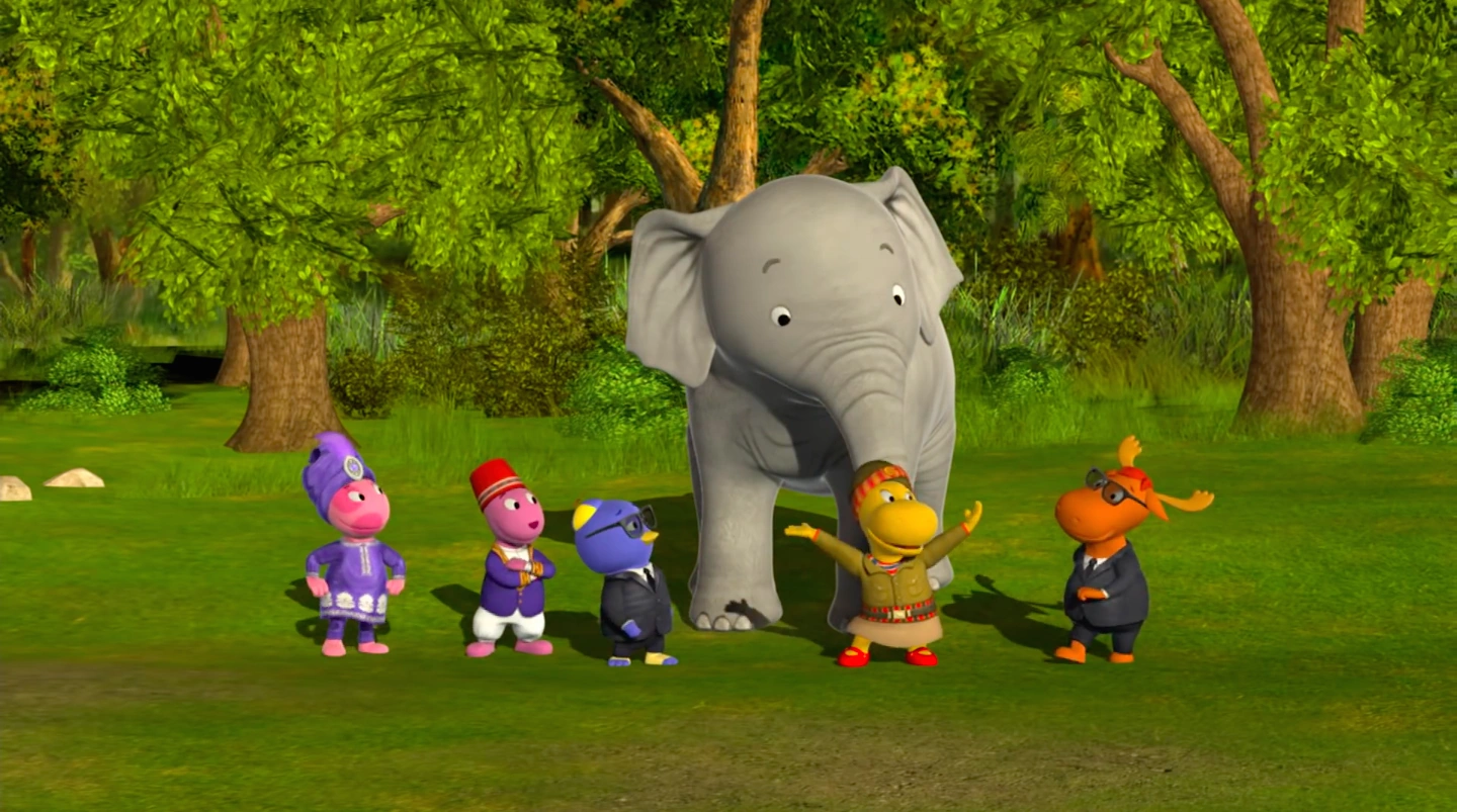Image The Backyardigans Elephant on the Run 34.png The