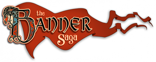 File:BannerSagaLogo.png