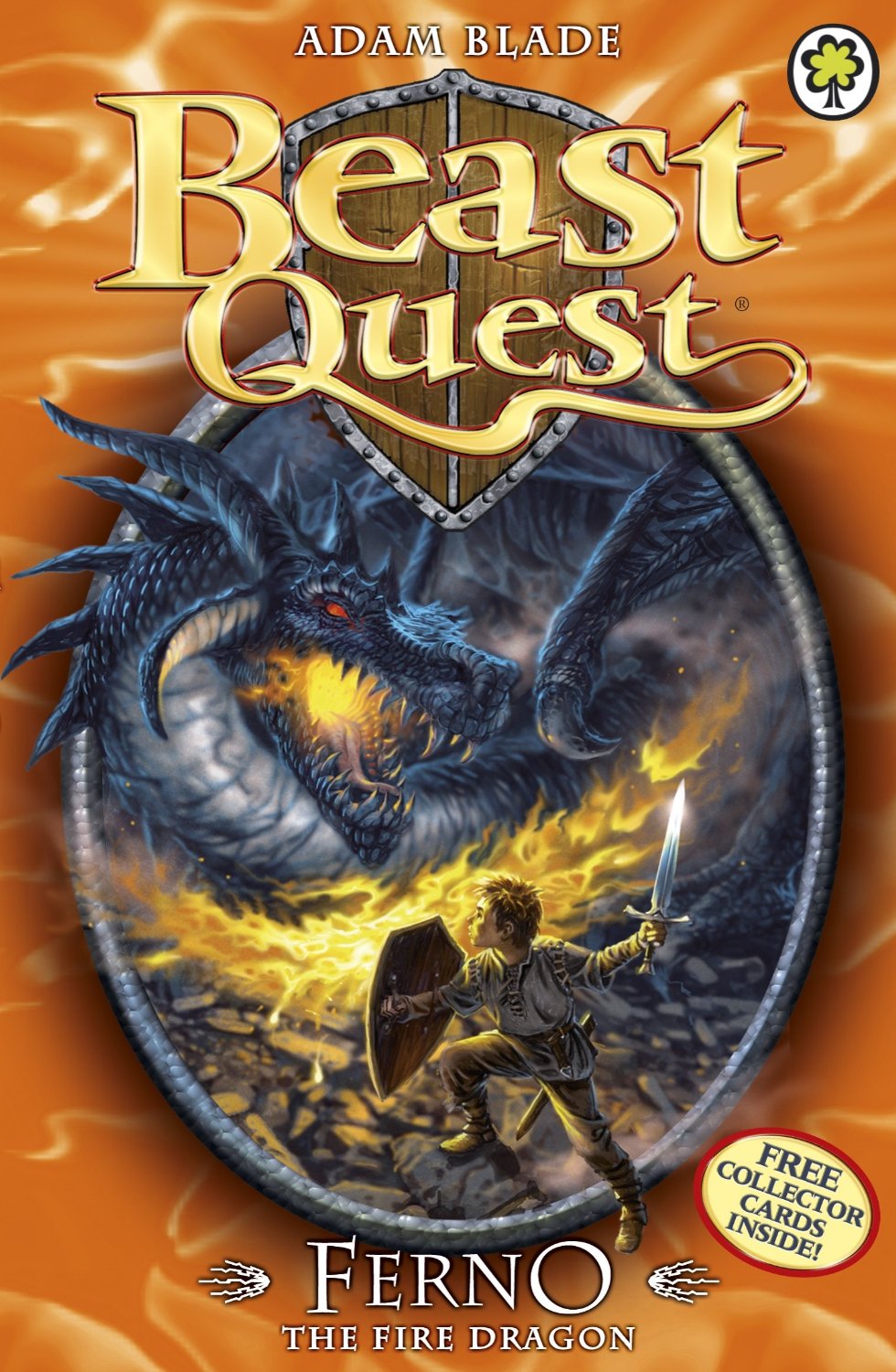 Beast Quest Film Beast Quest Film