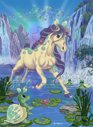 Ondine 002