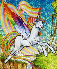 Chromasia