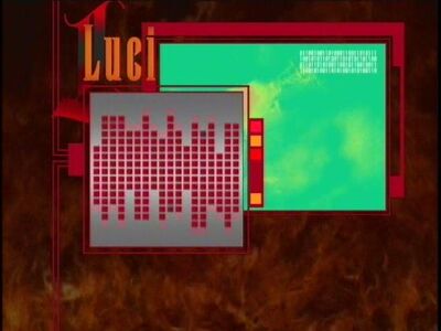 LUCI 2