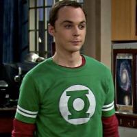 Resultat d'imatges de sheldon cooper