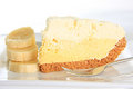 Stock-image-banana-cream-pie-image12465581