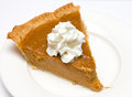 Royalty-free-stock-photography-pumpkin-pie-image11313927