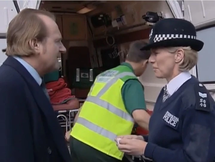 1999 Episodes The Bill Wiki FANDOM powered by Wikia