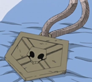 Substitute Shinigami Badge
