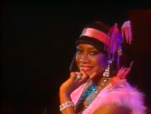 Patti LaBelle