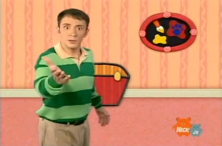 Image - Let's Plant! 021.jpg | Blue's Clues Wiki | FANDOM powered by Wikia