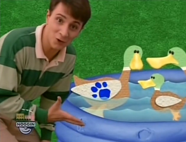 Image Blue Wants to Play a Game 004.jpg Blue's Clues Wiki FANDOM