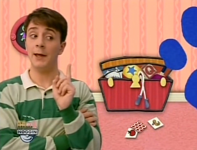 Image Blue Wants to Play a Game 002.jpg Blue's Clues Wiki FANDOM