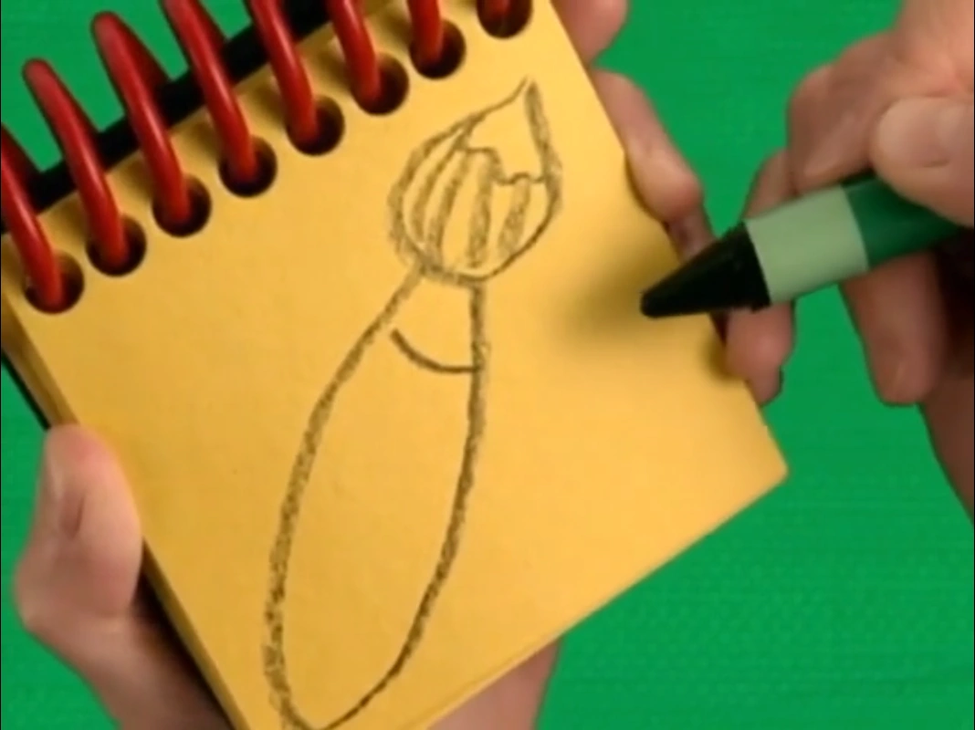 Image Paintbrush.png Blue's Clues Wiki FANDOM powered by Wikia