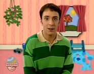 Stormy Weather | Blue's Clues Wiki | Fandom powered by Wikia