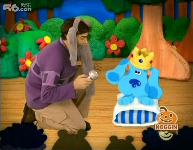 File:Joe elephant and princess blue.jpg