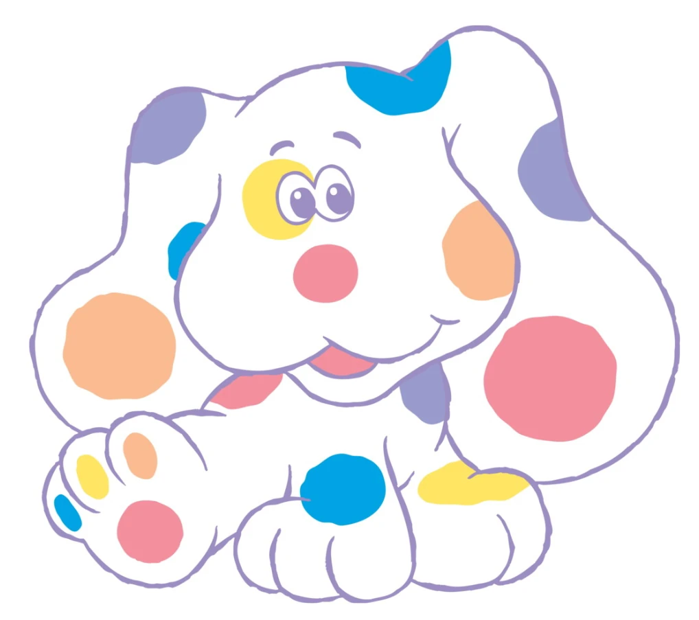 Image Sprinkles.jpg Blue's Clues Wiki FANDOM powered by Wikia