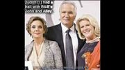 Judith, Alley, John