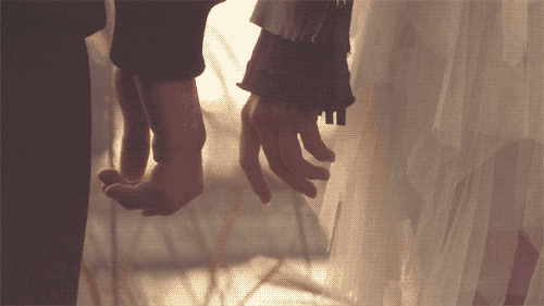 Hands