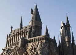 Hogwarts 3