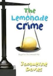 Lemonade crime