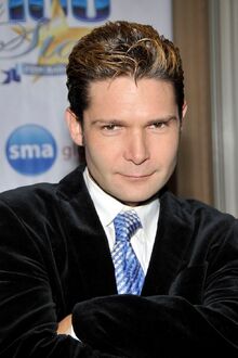 Corey Feldman