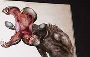 THE ALIENj