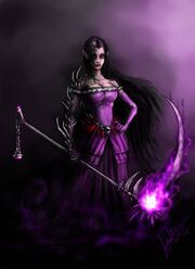 Alexzandra Von Scream