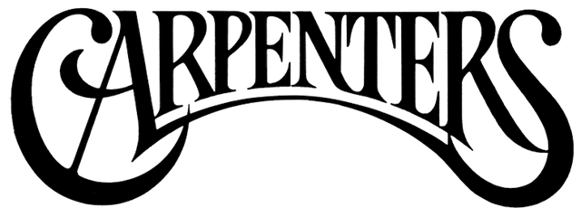 File:The Carpenters logo.png