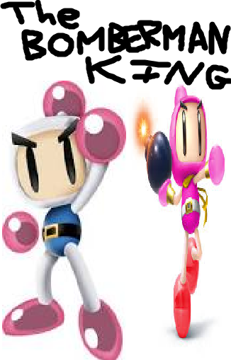 The Bomberman King