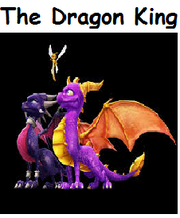 The Dragon King
