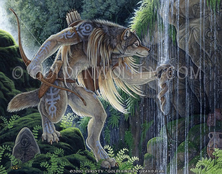 Werewolf