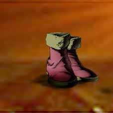 Morachi-boots