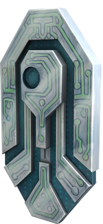 Encryption module