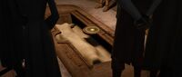 Fakefuneral