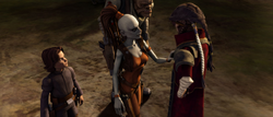 Hondo and Aurra-LT