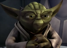 Yoda-Assassin