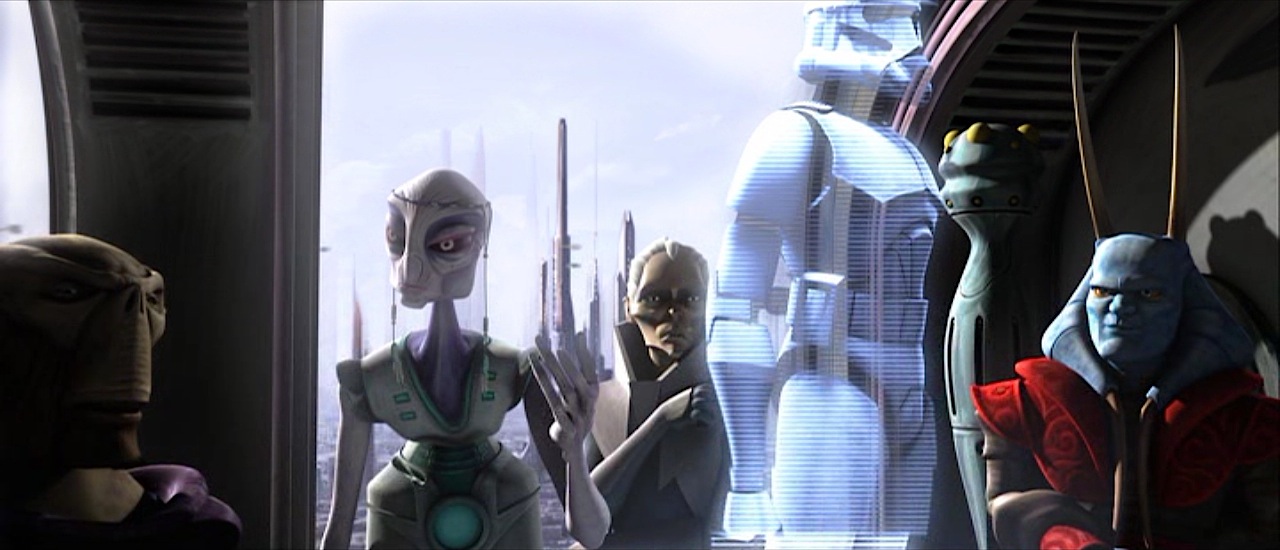 Category:Technology | The Clone Wars | FANDOM powered by Wikia